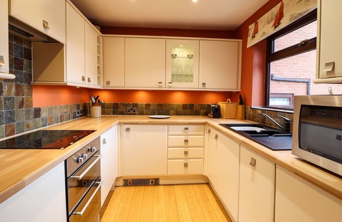 Rhyd-y-foel Casa | VISTA AL PRECIO DEL MAR, ideal para familias en Old Colwyn, Ref 1000773