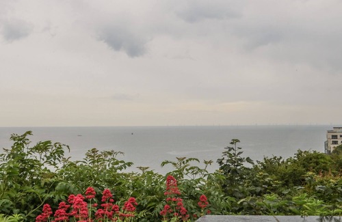 Rhyd-y-foel Casa | VISTA AL PRECIO DEL MAR, ideal para familias en Old Colwyn, Ref 1000773
