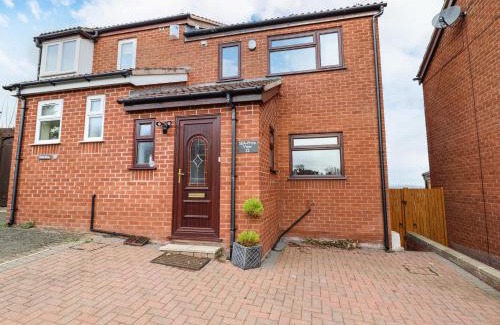 Rhyd-y-foel Casa | Sea-Prize View