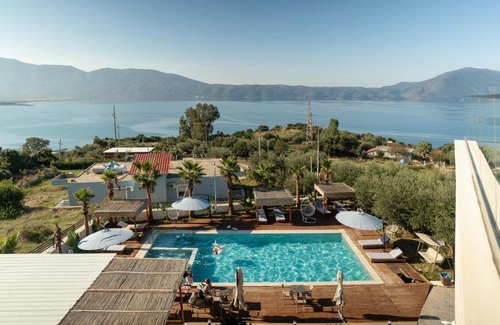 Radhime Hotel | Sea Queen Luxury Hotel