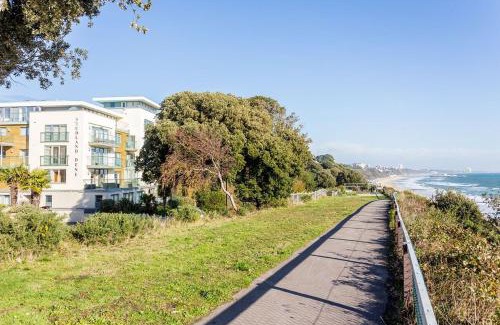 Westbourne Apartamento | Sea Quest - Short Walk to Alum Chine Beach
