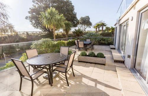 Westbourne Apartamento | Sea Quest - Short Walk to Alum Chine Beach