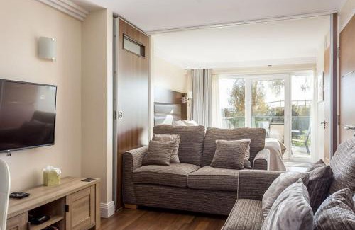 Westbourne Apartamento | Sea Quest - Short Walk to Alum Chine Beach