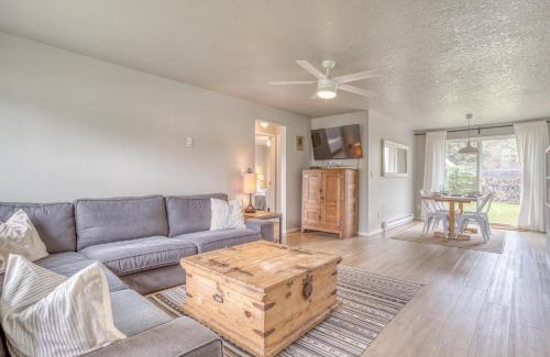Gearhart Casa | Sea Ranch 78 - Meredith Lodging