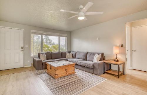 Gearhart Casa | Sea Ranch 78 - Meredith Lodging