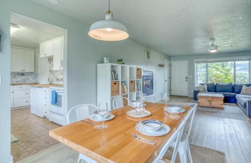 Gearhart Casa | Sea Ranch 78 - Meredith Lodging