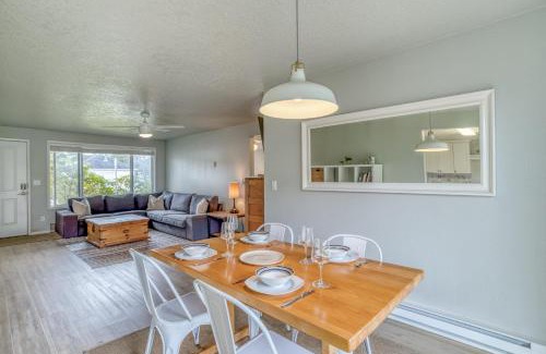 Gearhart Casa | Sea Ranch 78 - Meredith Lodging