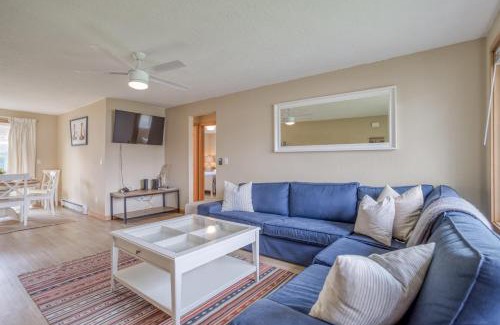 Gearhart Casa | Sea Ranch 96 - Meredith Lodging