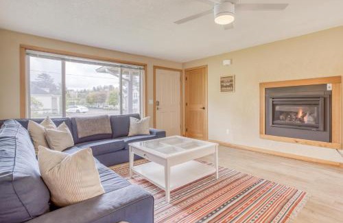 Gearhart Casa | Sea Ranch 96 - Meredith Lodging