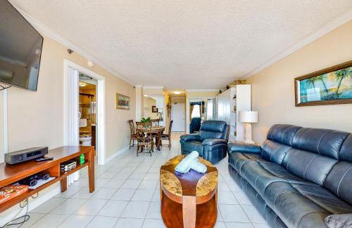 Lenox Park Apartamento | Sea-Ray's Cove