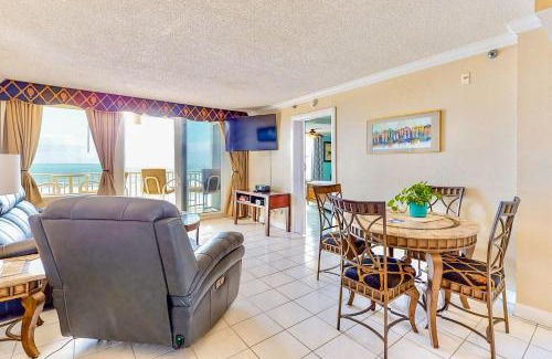 Lenox Park Apartamento | Sea-Ray's Cove