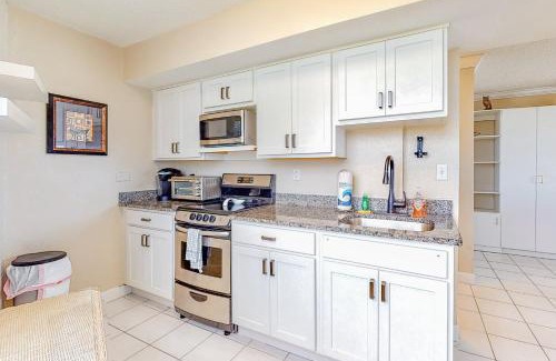 Lenox Park Apartamento | Sea-Ray's Cove