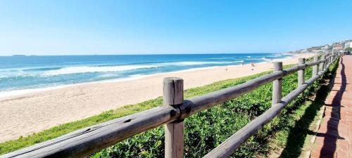 Umdloti Apartamento | Sea-Renity 10