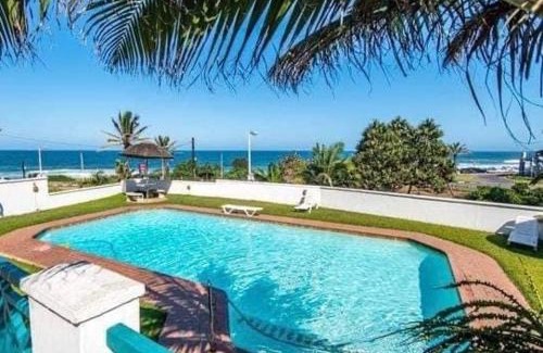 Umdloti Apartamento | Sea-Renity 10