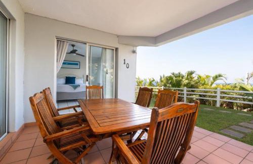 Umdloti Apartamento | Sea-Renity 10