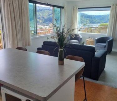 Picton Apartamento | Sea-Renity Picton, Apt B