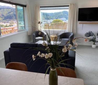 Picton Apartamento | Sea-Renity Picton, Apt B