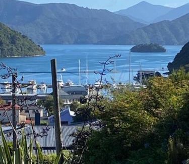 Picton Apartamento | Sea-Renity Picton, Apt B