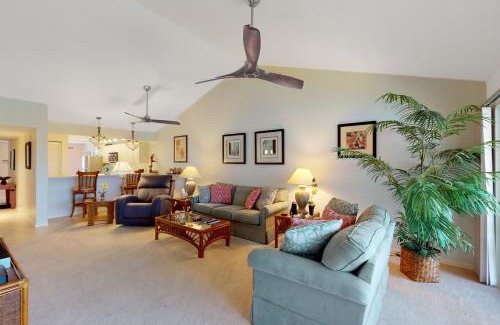 Naples Apartamento | Sea-Renity, Unit H-205