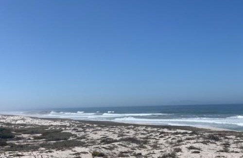 Yzerfontein Apartamento | Sea-renity