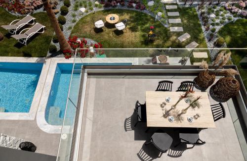Paralia Ofryniou Apartamento | Sea Residence Complex