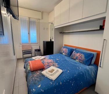 Jesolo Apartamento | Sea residence Villa Vanna