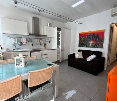 Jesolo Apartamento | Sea residence Villa Vanna
