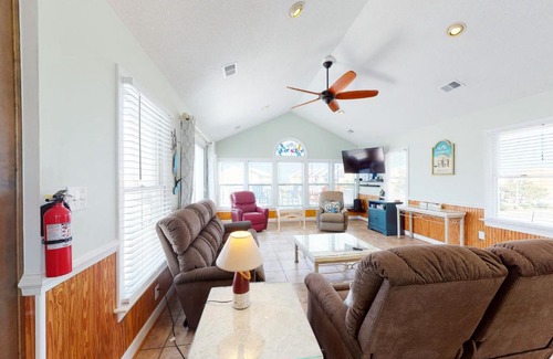 Nags Head Casa | Sea Robin