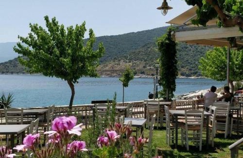 Agia Efimia Apartamento | Sea Rock Apartment