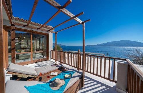 Agia Efimia Apartamento | Sea Rock Apartment