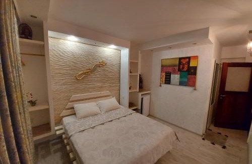 Nessebar New Town Casa | SEA ROOM Nesebar