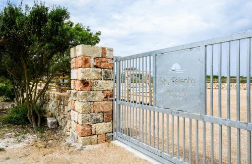Punta Prosciutto Apartamento | Sea Salento Casa Vacanze