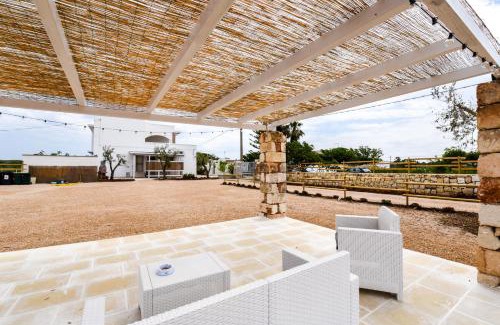 Punta Prosciutto Apartamento | Sea Salento Casa Vacanze