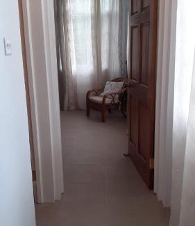 Calivigny Apartamento | Sea Salt Apartment