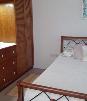 Calivigny Apartamento | Sea Salt Apartment