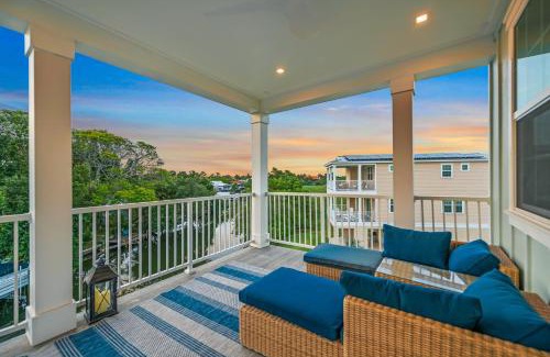 Cortez Casa | Sea Salt at Hunter's Point
