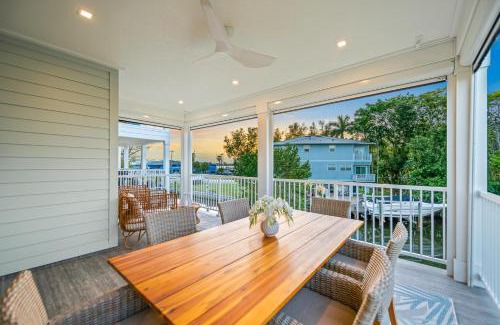 Cortez Casa | Sea Salt at Hunter's Point