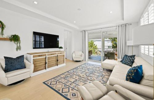 Cortez Casa | Sea Salt at Hunter's Point