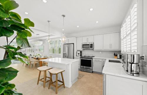 Cortez Casa | Sea Salt at Hunter's Point