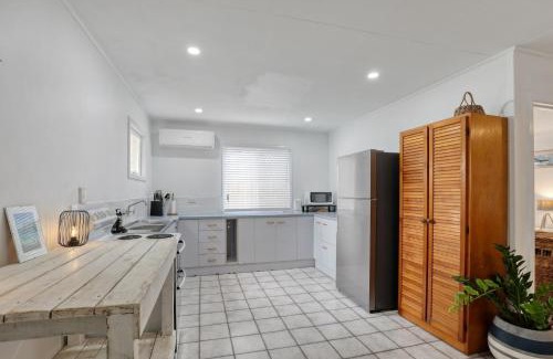 Point Lookout Apartamento | Sea Salt