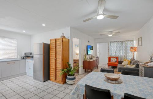 Point Lookout Apartamento | Sea Salt