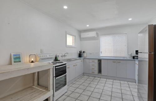 Point Lookout Apartamento | Sea Salt