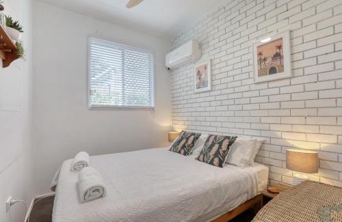 Point Lookout Apartamento | Sea Salt