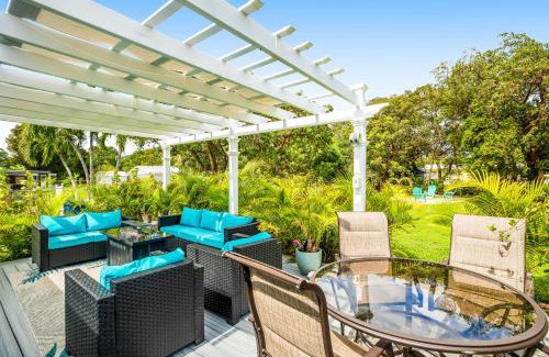 Marathon Casa | Sea Salt Harbor