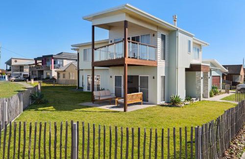Stockton Casa | Sea Sand and Serenity at Stockton - Stunning Sophistication