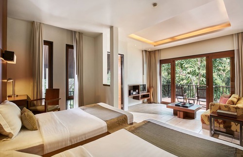 Na Chom Thian Complejo | Sea Sand Sun Resort and Villas
