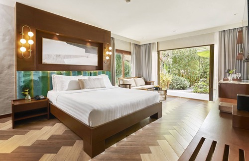 Na Chom Thian Complejo | Sea Sand Sun Resort and Villas