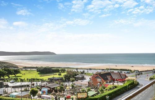 Mortehoe Casa | Sea Sand - W12