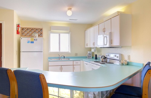 Sea Scape Condominio | Sea Scape Beach and Golf Villas