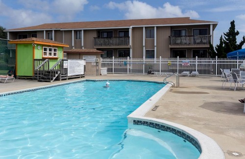 Sea Scape Apartamento | Sea Scape Beach and Golf Villas